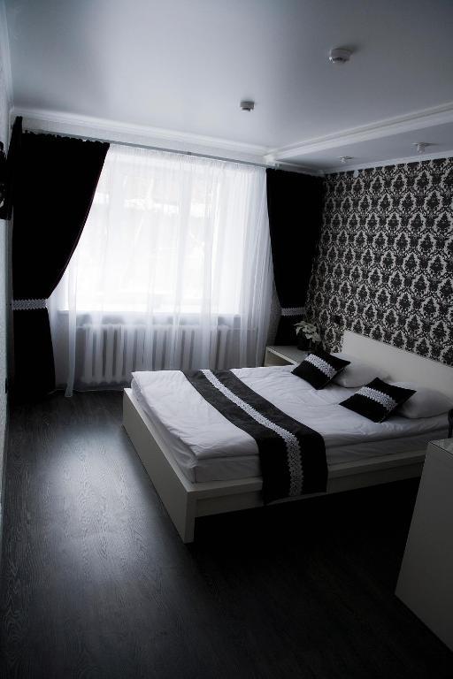 Hotel Khozyayushka Perm' Zimmer foto